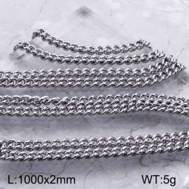 Chains for DIY