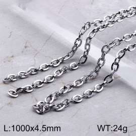 Chains for DIY