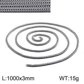 Chains for DIY