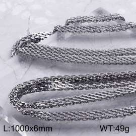 Chains for DIY