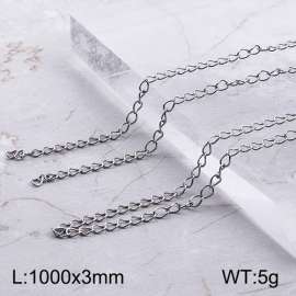 Chains for DIY