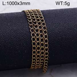Chains for DIY