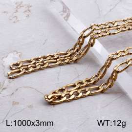 Chains for DIY