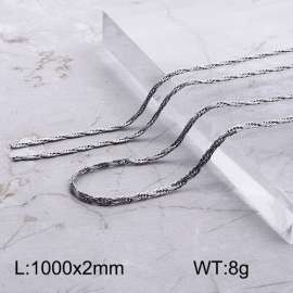 Chains for DIY