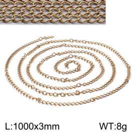 Chains for DIY