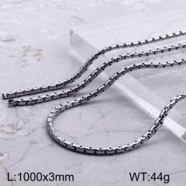 Chains for DIY