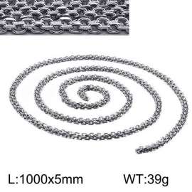 Chains for DIY