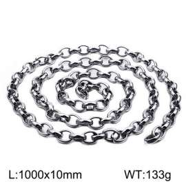 Chains for DIY