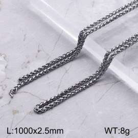 Chains for DIY