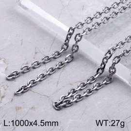 Chains for DIY