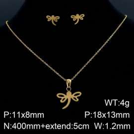 SS Jewelry Set(Most Women)