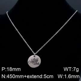 Stainless Steel Necklace