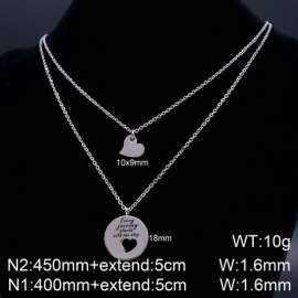Stainless Steel Necklace