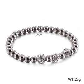 Stainless Steel Special Bracelet