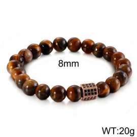 Stainless Steel Special Bracelet