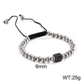 Stainless Steel Special Bracelet