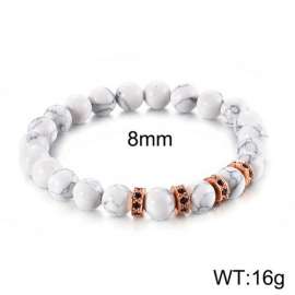 Stainless Steel Special Bracelet