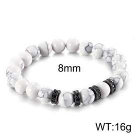 Stainless Steel Special Bracelet