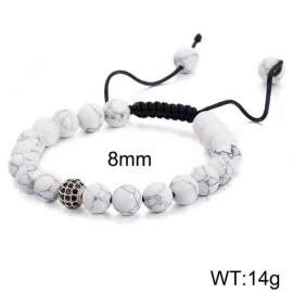 Stainless Steel Special Bracelet