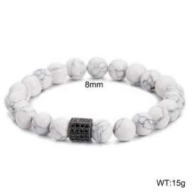 Stainless Steel Special Bracelet