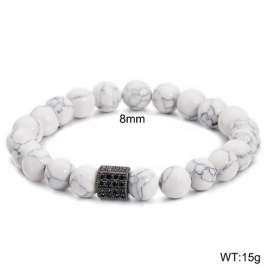 Stainless Steel Special Bracelet