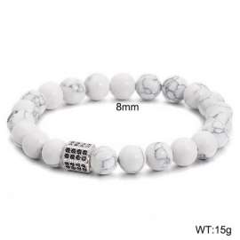 Stainless Steel Special Bracelet