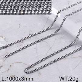 Chains for DIY