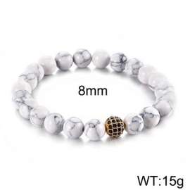 Stainless Steel Special Bracelet