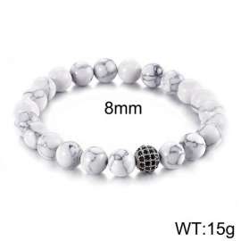 Stainless Steel Special Bracelet