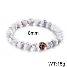 Stainless Steel Special Bracelet