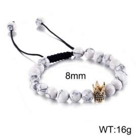 Stainless Steel Special Bracelet