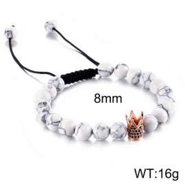 Stainless Steel Special Bracelet