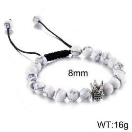 Stainless Steel Special Bracelet