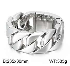 Stainless Steel Bracelet