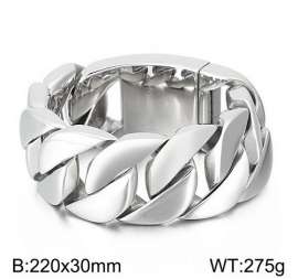 Stainless Steel Bracelet