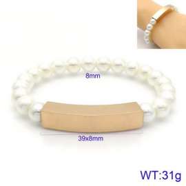 Stainless Steel Special Bracelet