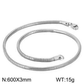 Staineless Steel Small Chain