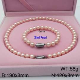 SS Jewelry Set(Most Women)