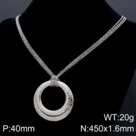 Stainless Steel Necklace