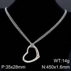 Stainless Steel Necklace
