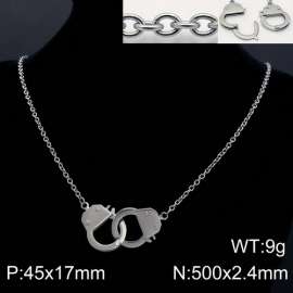 Stainless Steel Necklace