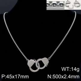 Stainless Steel Necklace