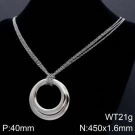 Stainless Steel Necklace