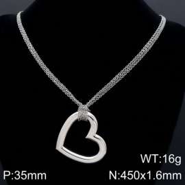 Stainless Steel Necklace