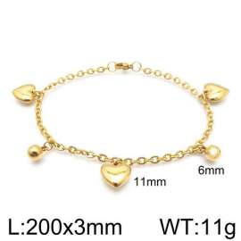 Off-price Bracelet