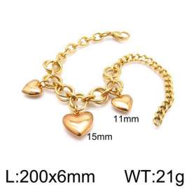 Off-price Bracelet