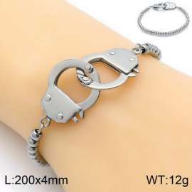 Stainless Steel Bracelet(Men)