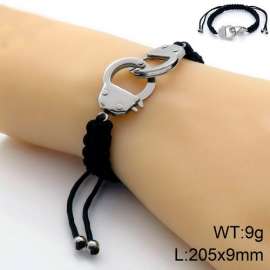 Stainless Steel Bracelet(Men)