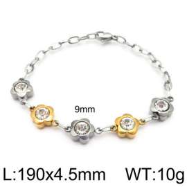 Off-price Bracelet