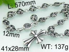 Stainless Steel Necklace